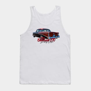 1956 Chevrolet 210 Delray Coupe Tank Top